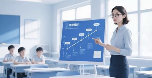 重慶昊澤天下教育咨詢 專業升學規劃，助力學子贏在起跑線